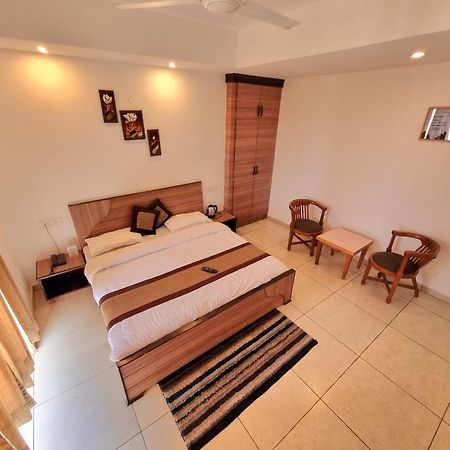 Mist N Meadows Resort Rajgarh  Ngoại thất bức ảnh