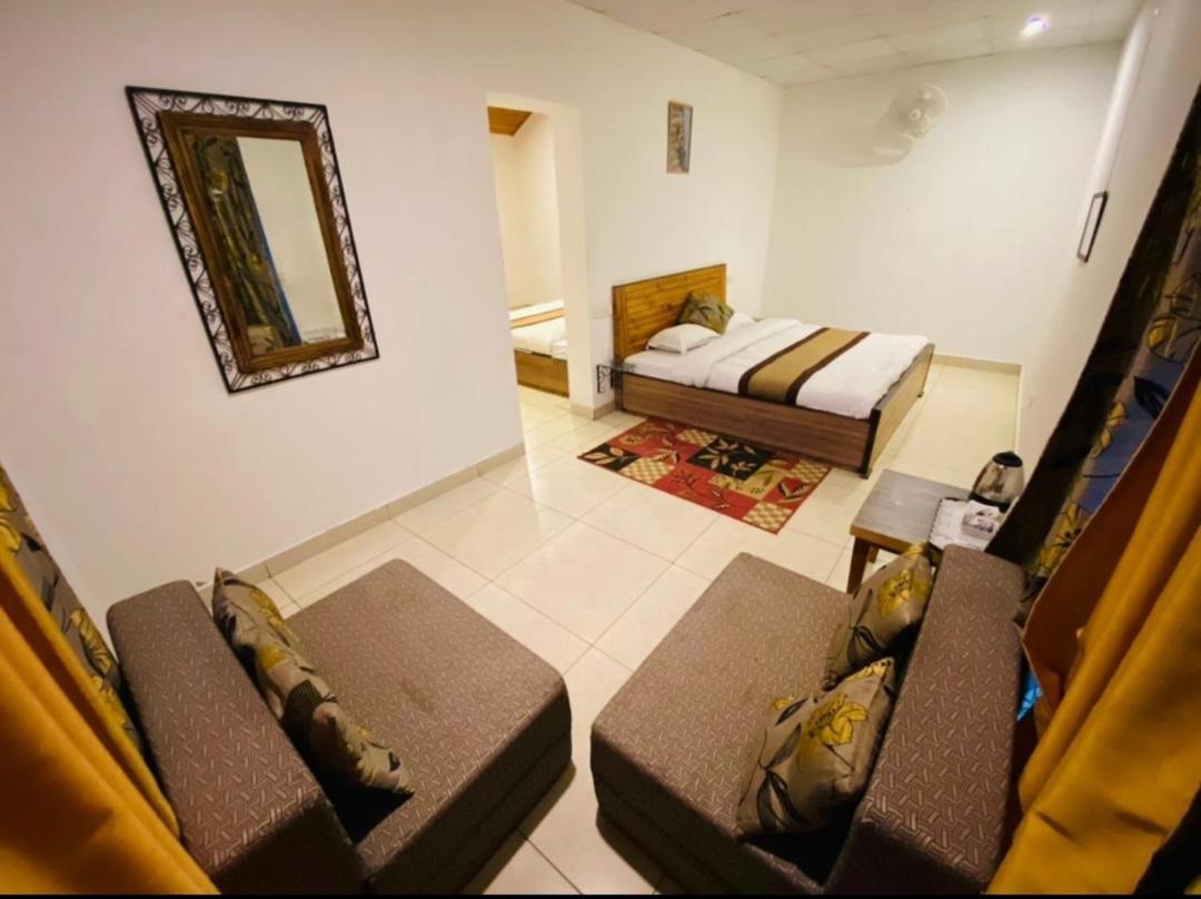 Mist N Meadows Resort Rajgarh  Ngoại thất bức ảnh