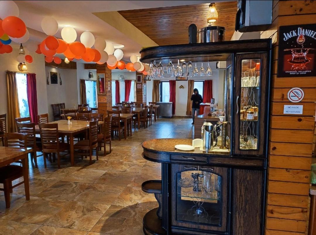 Mist N Meadows Resort Rajgarh  Ngoại thất bức ảnh