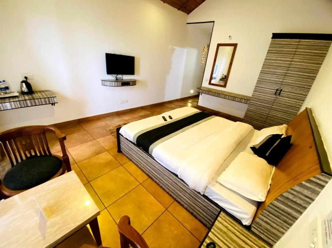 Mist N Meadows Resort Rajgarh  Ngoại thất bức ảnh