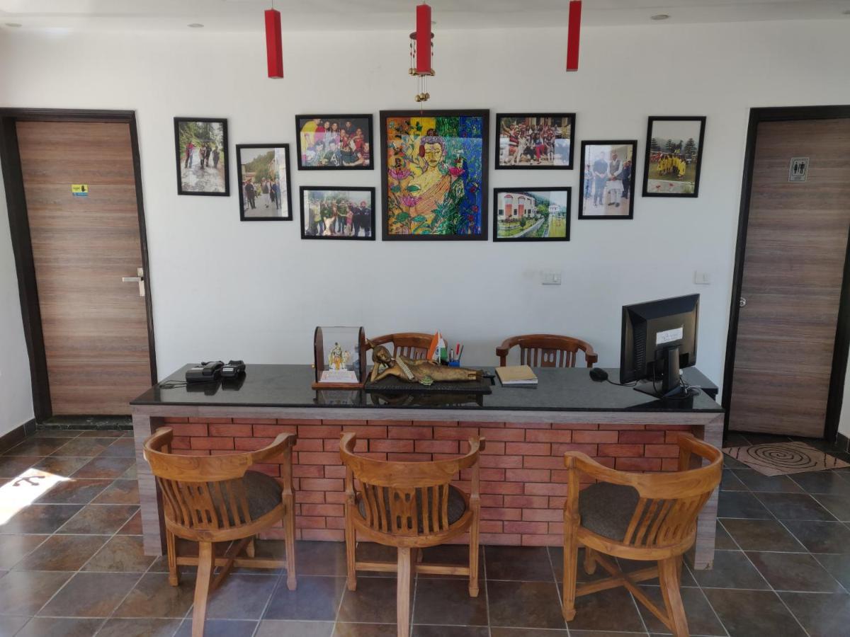 Mist N Meadows Resort Rajgarh  Ngoại thất bức ảnh