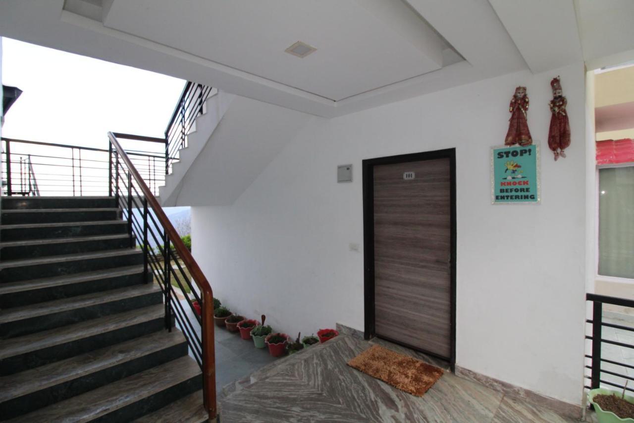 Mist N Meadows Resort Rajgarh  Ngoại thất bức ảnh